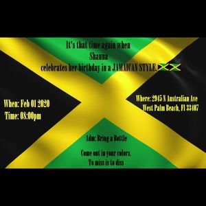 Meet your Posher, Ian